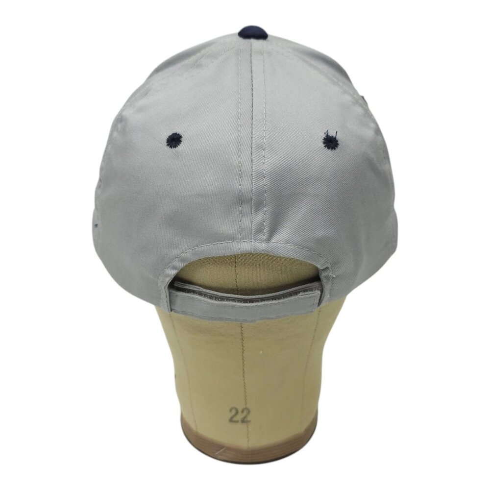 Ac Wright Trucking Strapback Cap Embroidered Logo… - image 4